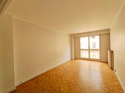 Appartement T3 72 m2 Paris 75017