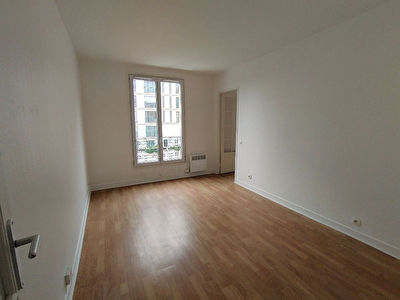 Appartement Courbevoie 2 pieces 31.60 m2