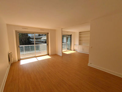 Appartement Neuilly Sur Seine 2 pieces 83.27
