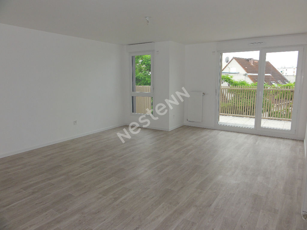 Appartement a louer nanterre - 3 pièce(s) - 63.7 m2 - Surfyn