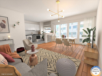 92400 COURBEVOIE - Appartement 1