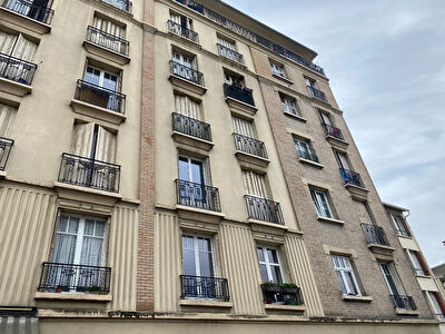Appartement Colombes 2 pieces 35.02 m2