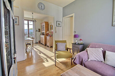 Appartement Colombes 3 pieces 50.38 m2