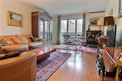 Appartement Courbevoie 4 pieces 86.31 m2