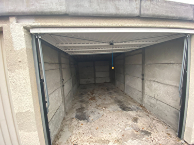 Box Rueil Malmaison 13.75 m2