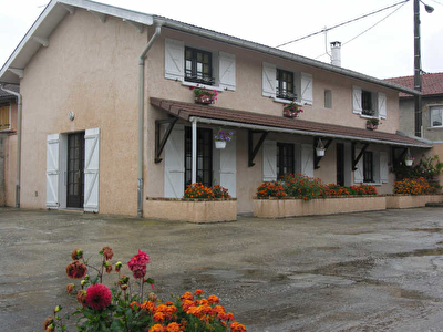 MAISON JANNEYRIAS - 5 pieces - 100 m2