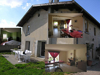 MAISON LOYETTES - 6 pieces - 148 m2