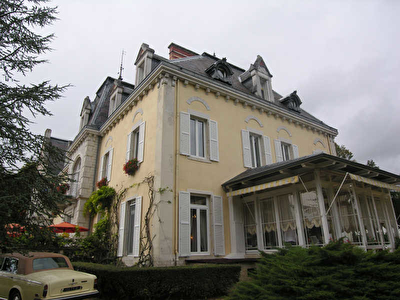 PROPRIETE DE PRESTIGE DIJON - 42 pieces - 1000 m2