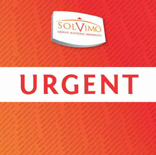 APPARTEMENT PONT DE CHERUY 2 pieces 44,82 m2