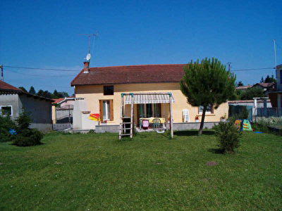 MAISON JANNEYRIAS - 6 pieces - 99 m2