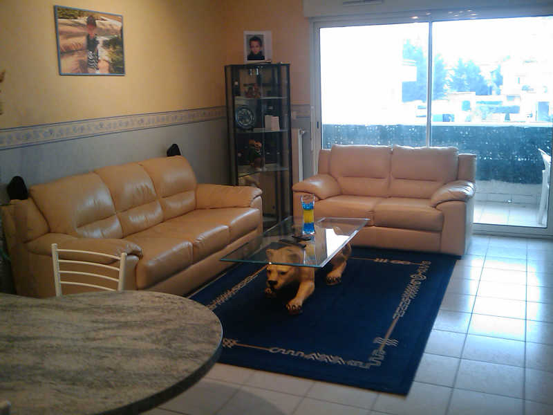 APPARTEMENT PONT DE CHERUY 3 pieces 68 m2