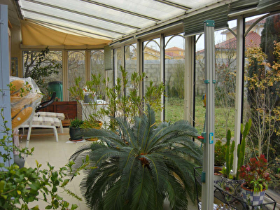 MAISON JANNEYRIAS - 6 pieces - 159 m2