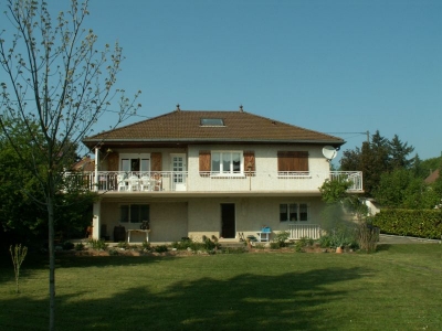 Maison Chozeau 6 pieces 163 m2
