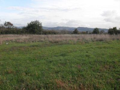 Terrain 705 m2