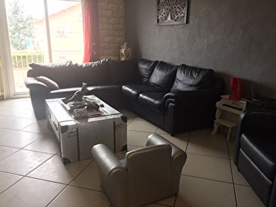 Maison Saint Romain De Jalionas avec appartement independant sur terrain de 646 m2