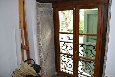 Exclusif : Appartement Cremieu 3 pieces 78,82 m2