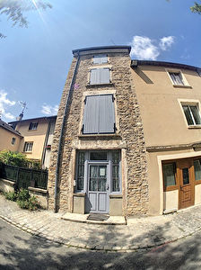 Maison de ville Cremieu - 6 pieces 130 m2