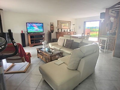 Maison Tignieu - 4/5 chambres poss. 2 logements independants - 177 m2