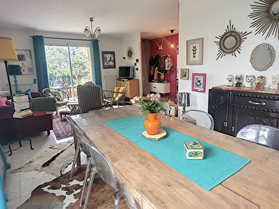 Exclusif : Maison Saint Romain De Jalionas - 3 chambres sur terrain de 796 m2
