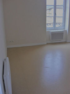 Studio Cremieu 27.50 m2 lumineux