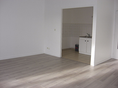 STUDIO Cremieu 40 m2