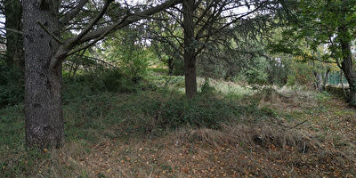 Terrain CONSTRUCTIBLE a Panossas