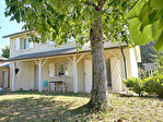 38230 PONT DE CHERUY - Maison 1