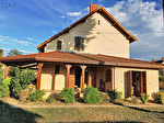 38230 CHARVIEU CHAVAGNEUX - Maison