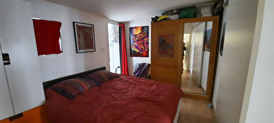 Appartement Cremieu 2 pieces 38 m2