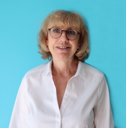 Sylvia VARO - Assistante à Draguignan Sylvia VARO - Assistante à Draguignan