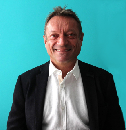 Stéphane SCARPITTA - Agent Commercial à Draguignan Stéphane SCARPITTA - Agent Commercial à Draguignan