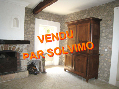 EXCLUSIVITE SOLVIMO AMPUS - 5 pieces - 100 m2