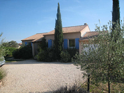 STUDIO + MAISON LA MOTTE - 5 pieces - 110 m2
