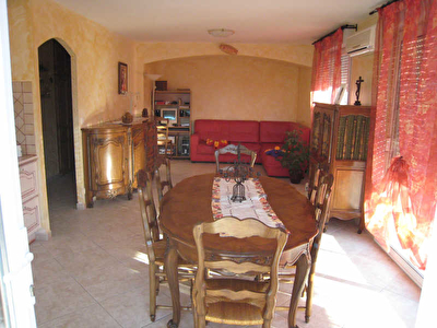 APPARTEMENT VIDAUBAN - 3 pieces - 68 m2