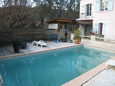 MAISON LA MOTTE - 5 pieces - 110 m2