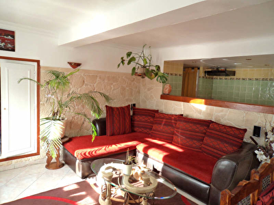 EXCLUSIVITE SOLVIMO LES ARCS - 4 pieces - 0 m2