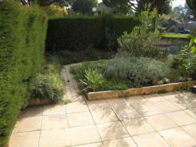APPARTEMENT VIDAUBAN - 3 pieces - 65 m2