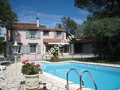 Maison 5 pieces DRAGUIGNAN 143m2