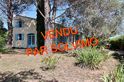 EXCLUSIVITE ! Maison FLAYOSC