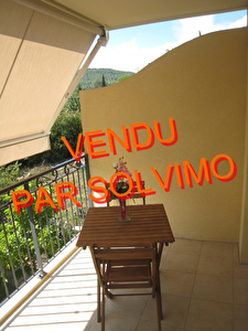 EXCLUSIVITE ! Appartement/piscine Les Arcs 3 pieces