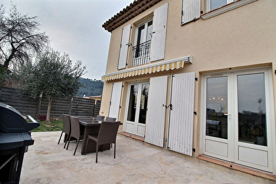 EXCLUSIVITE ! Maison 4 pieces La Motte