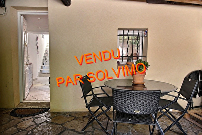 EXCLUSIVITE ! Maison de village 5 pieces LENTIER