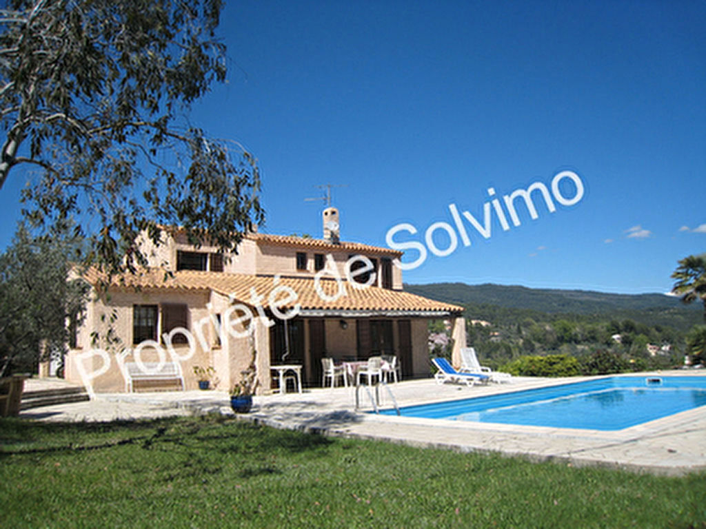 Maison 6 pieces 131 m2 Figanieres