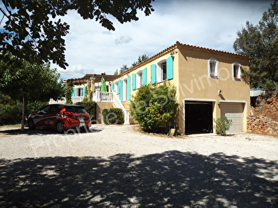 Maison 4 pieces 111 m2 Les Arcs