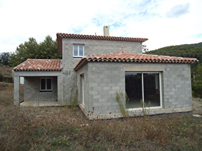EXCLUSIVITE ! Villa 5 pieces Figanieres