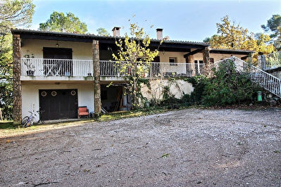 EXCLUSIVITE ! Maison 6 pieces 170 m2 Figanieres