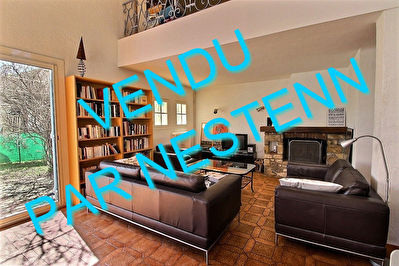 EXCLUSIVITE ! Maison 5 pieces Trans en Provence