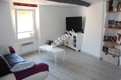 Appartement Les Arcs 2 pieces 56 m2
