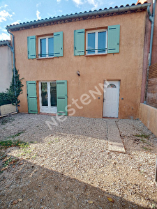 Maison 4 pieces Vidauban
