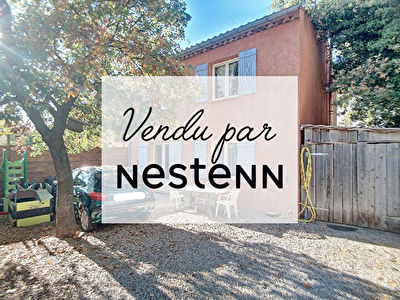Maison 4 pieces Vidauban